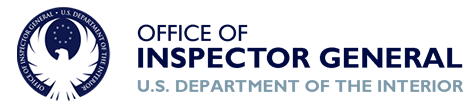 Office of Inspector General DOI